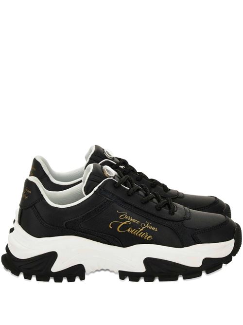 Sneakers donna chunky Versace jeans Couture | 79VA3SV6ZPB29899